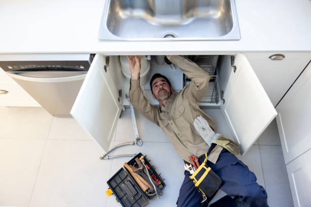 Best Commercial Plumbing Services  in Coldwater, MS